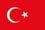 Turkey Flag